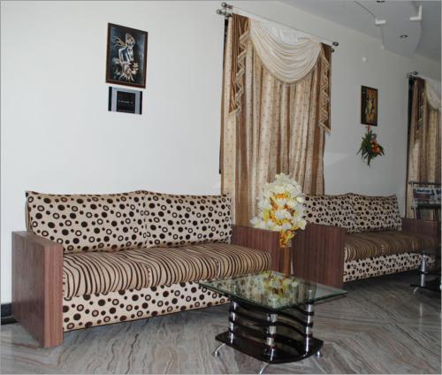 Hotel Shree Sai Shraddha Raigarh Exterior photo