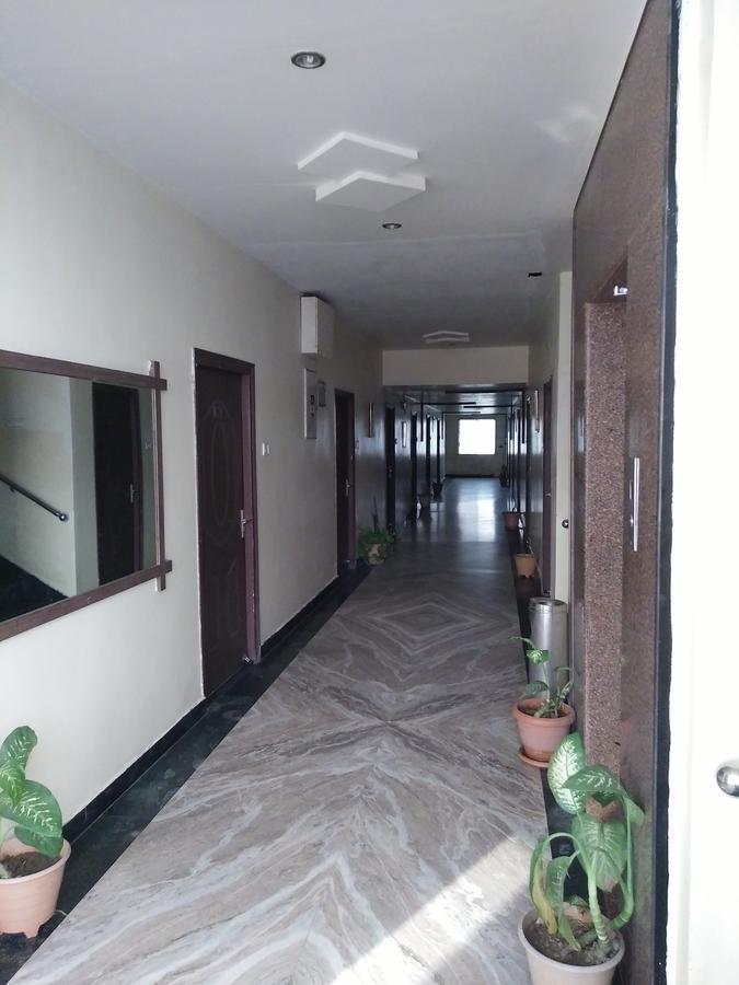 Hotel Shree Sai Shraddha Raigarh Exterior photo